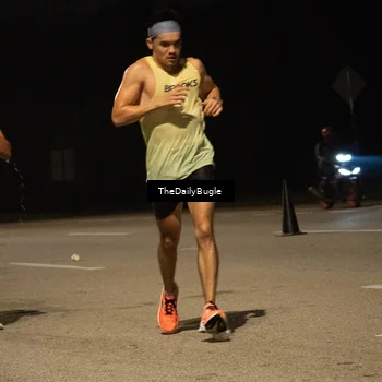 Runner Photo 7477823