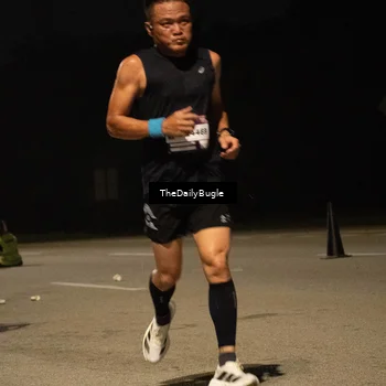 Runner Photo 7477824