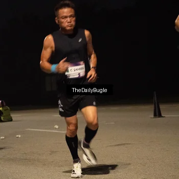 Runner Photo 7477825
