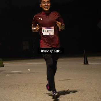 Runner Photo 7477826