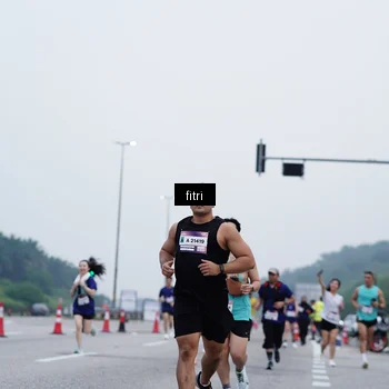 Runner Photo 7477829