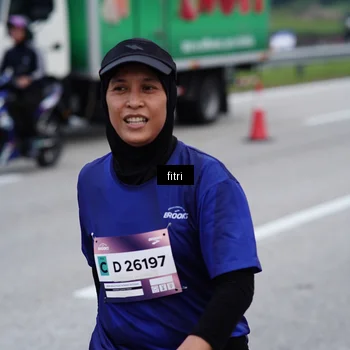 Runner Photo 7477830