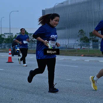 Runner Photo 7477831