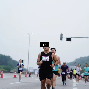Runner Photo 7477832