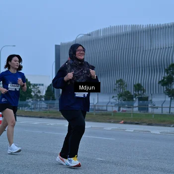 Runner Photo 7477833