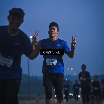 Runner Photo 7477834