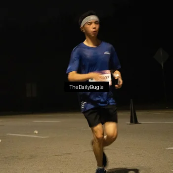 Runner Photo 7477837