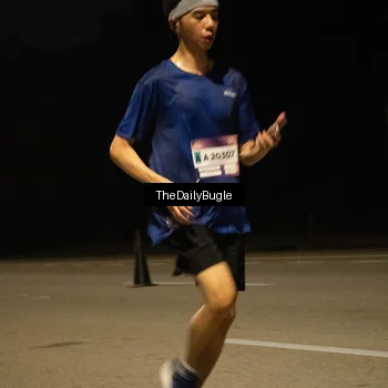 Runner Photo 7477849