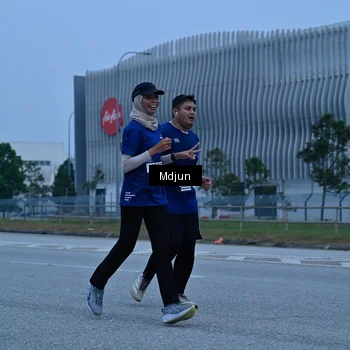 Runner Photo 7477852