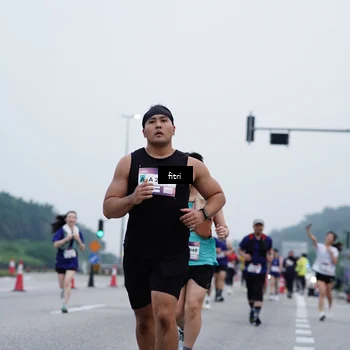 Runner Photo 7477859