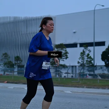 Runner Photo 7477861