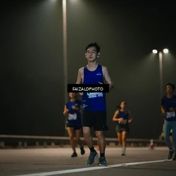 Runner Photo 7477863