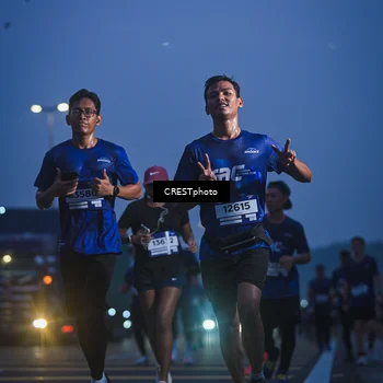 Runner Photo 7477867