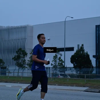 Runner Photo 7477870