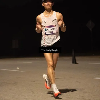 Runner Photo 7477877