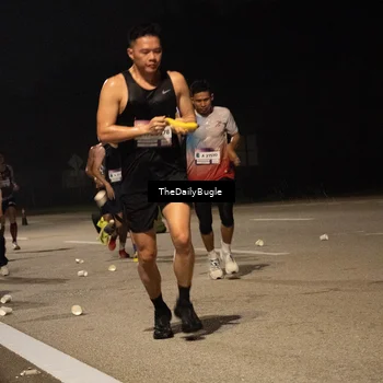 Runner Photo 7477878