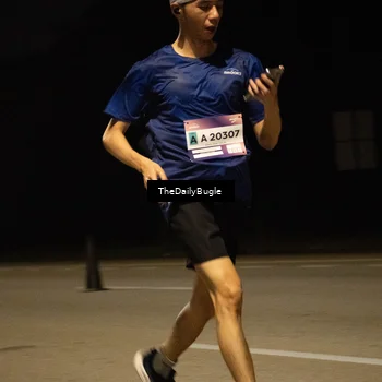 Runner Photo 7477879
