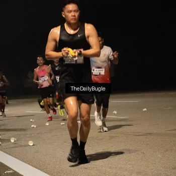 Runner Photo 7477887