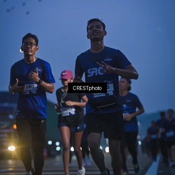 Runner Photo 7477893
