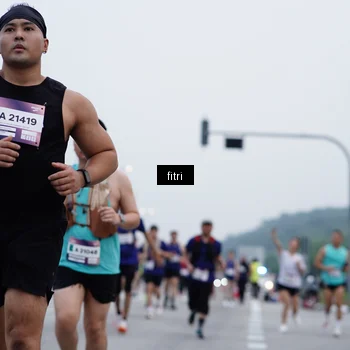 Runner Photo 7477895
