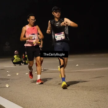 Runner Photo 7477899
