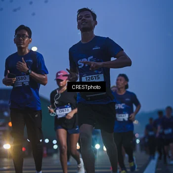 Runner Photo 7477903