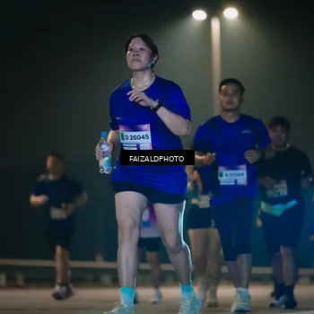 Runner Photo 7477906
