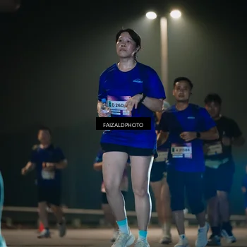 Runner Photo 7477907