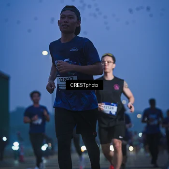 Runner Photo 7477909
