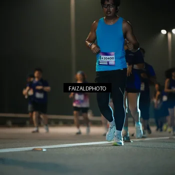 Runner Photo 7477910