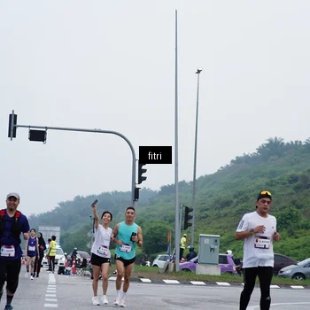 Runner Photo 7477911