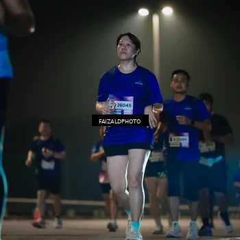 Runner Photo 7477914