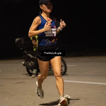 Runner Photo 7477925