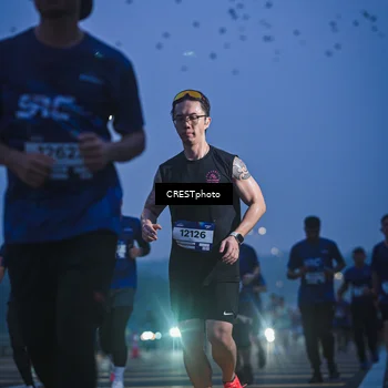 Runner Photo 7477927