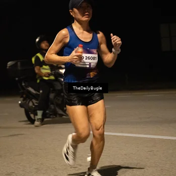 Runner Photo 7477928