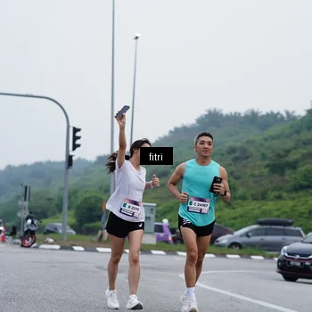 Runner Photo 7477934