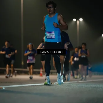Runner Photo 7477936