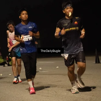 Runner Photo 7477943