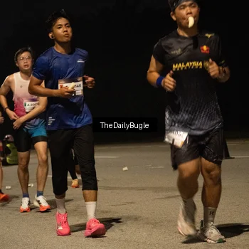 Runner Photo 7477950