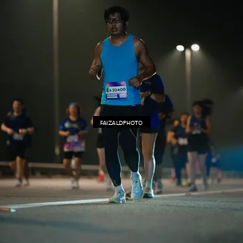 Runner Photo 7477962