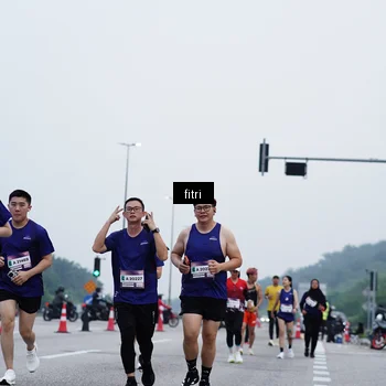 Runner Photo 7478015