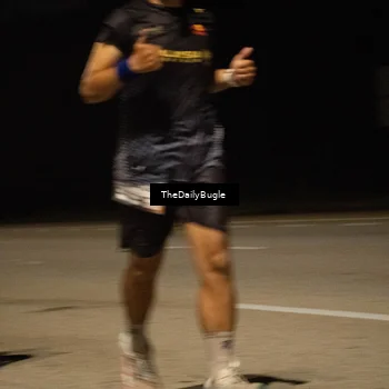 Runner Photo 7478022