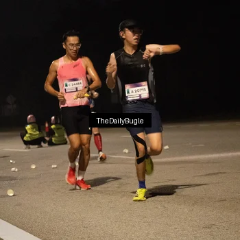 Runner Photo 7478027