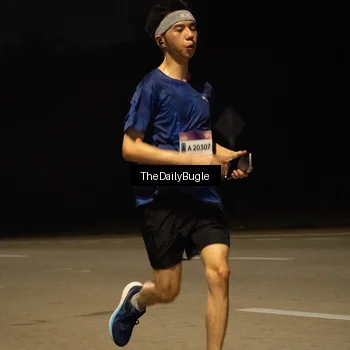 Runner Photo 7478028