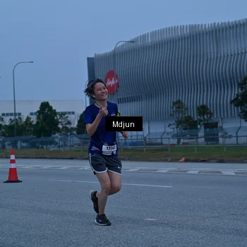 Runner Photo 7478029