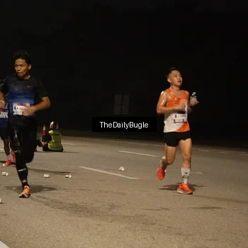 Runner Photo 7478030