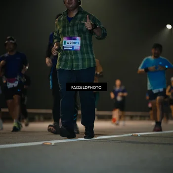 Runner Photo 7478044