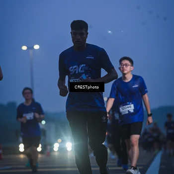 Runner Photo 7478046