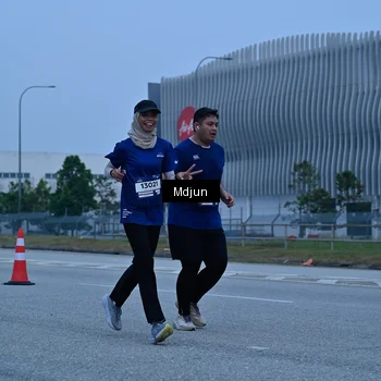 Runner Photo 7478049