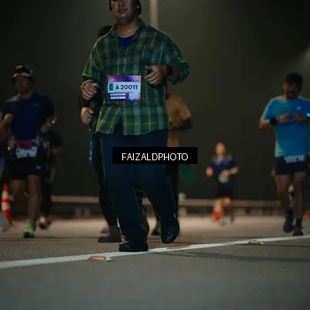 Runner Photo 7478050